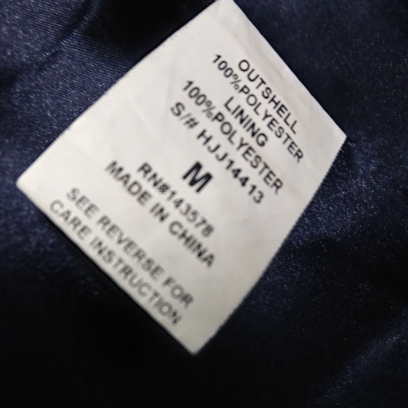 Forever 21 Women's Faux Fur Coat - Picture 3 of 5